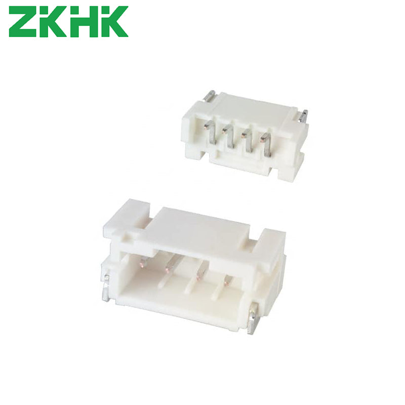 S4B-PH-SM3-TB Connector 3P 2.0MM Spacing S4B Series New Original Stock Welcome To Inquireconnector