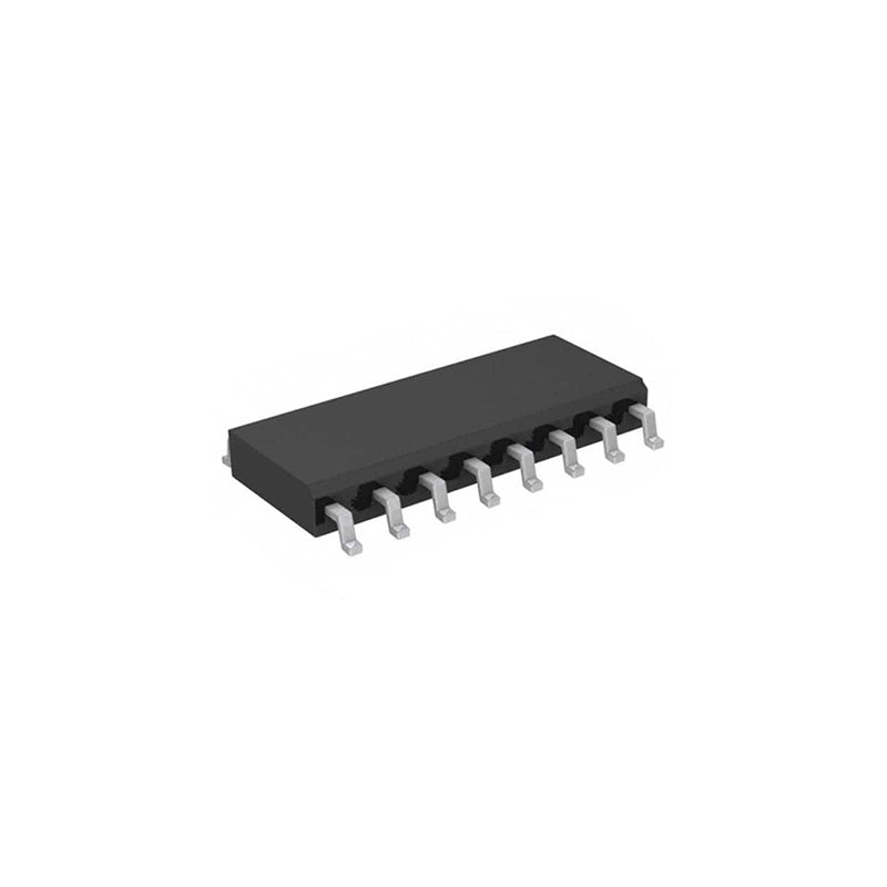 CD4054BM LCD Drivers CMOS 4-Seg Liquid Crystal Display SOP-16 CD4054BM CD4054BM96