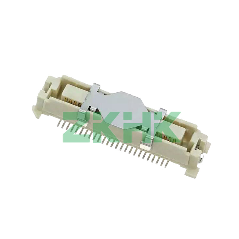 52885-0574 528850574 0528850574 0.64mm pitch 50pin connector socket Brand New Original Stock Welcome To Inquire
