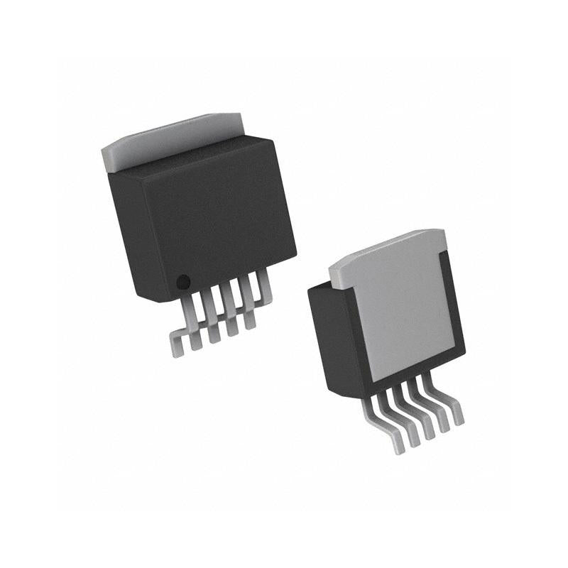 LP3856ES-3.3/NOPB new original ic chip intergrated circuit a2v64s40ctpg6 Electronic Components Manufacturers