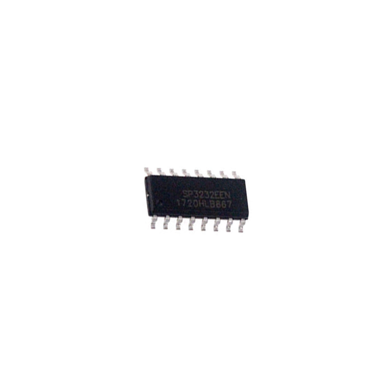 SP3232EEN IC Electronic Components Integrated Circuits IC Chip SP3232EENic chip