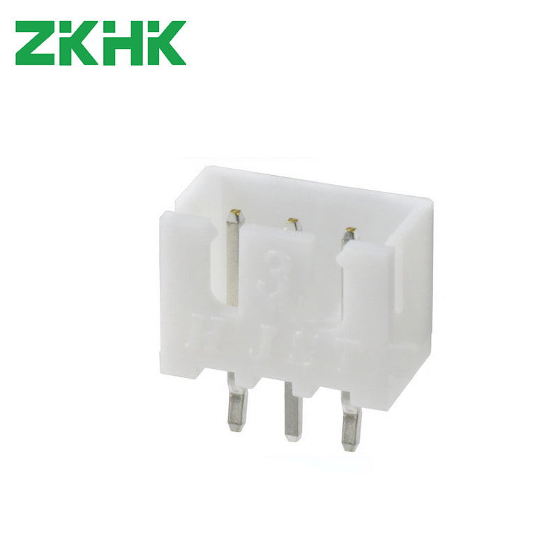 B3B-XH-A(LF)(SN) 3PIN In-Line 2.5MM Pitch Rubber Case Header Connector Brand New Original Stock Welcome To Inquire