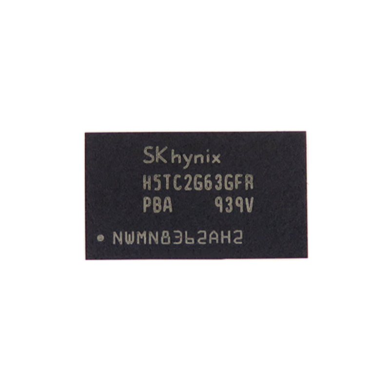 ln Stock memory particle memory chip patch H5TC2G63GFR-PBA electronic components ic chips integrated circuits
