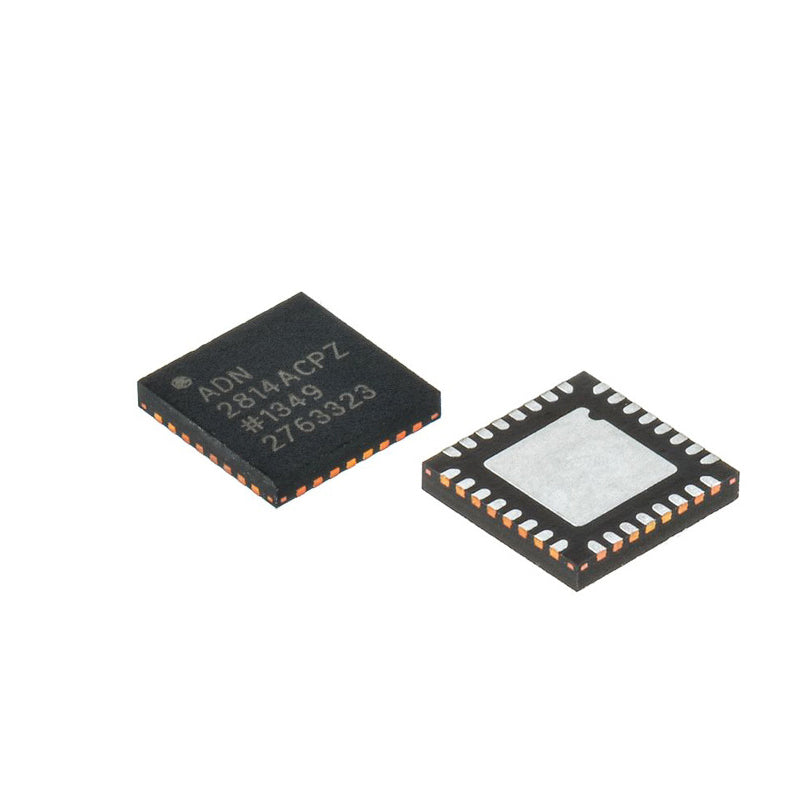 New Original Digital Analog AD9116BCPZ Programmable Integrated Circuit Electronic Components IC Chip