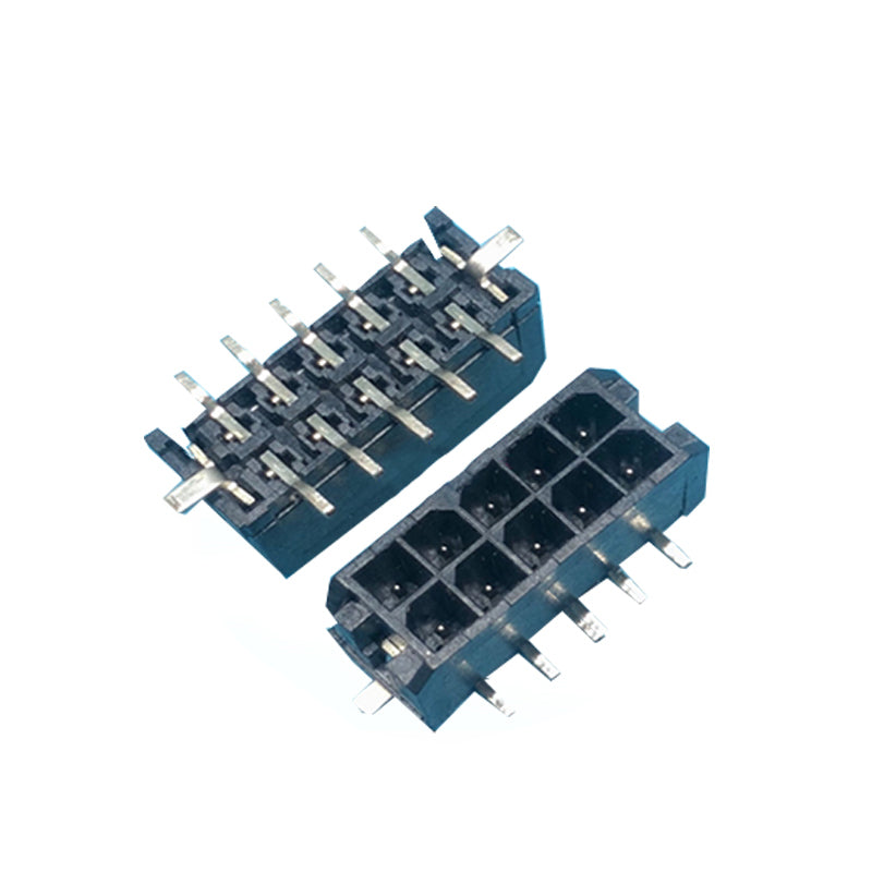 43045-1019 0430451019 10P 3.0mm Pitch Connector Brand New Original Stock Welcome To Inquire