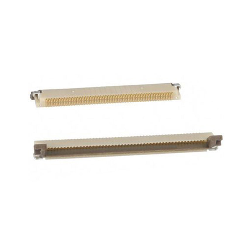 FH12A-50S-0.5SH(55) Connector 50P 0.5MM Spacing FH12A Series New Original Stock Welcome To Inquireic chip