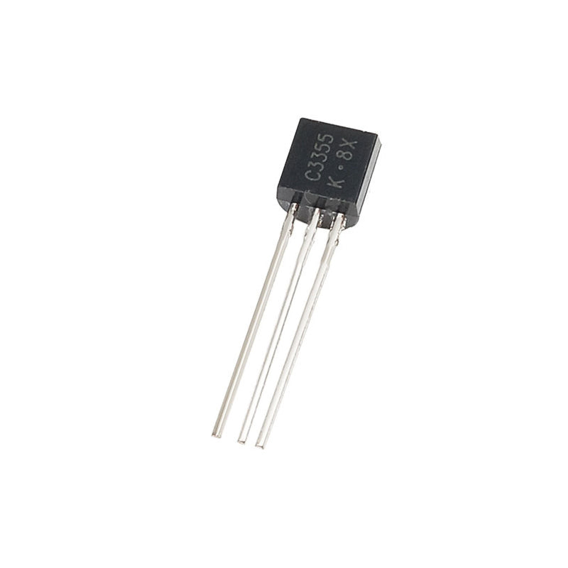 ln stock Crystal pin triode 2SC3355 bluetooth ic chip mobile smart card readeric chip