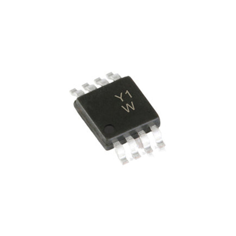 Original MCU New AD8236ARMZ Electronic Components Parts Accessories Microcontroller IC Chip Integrated Circuits