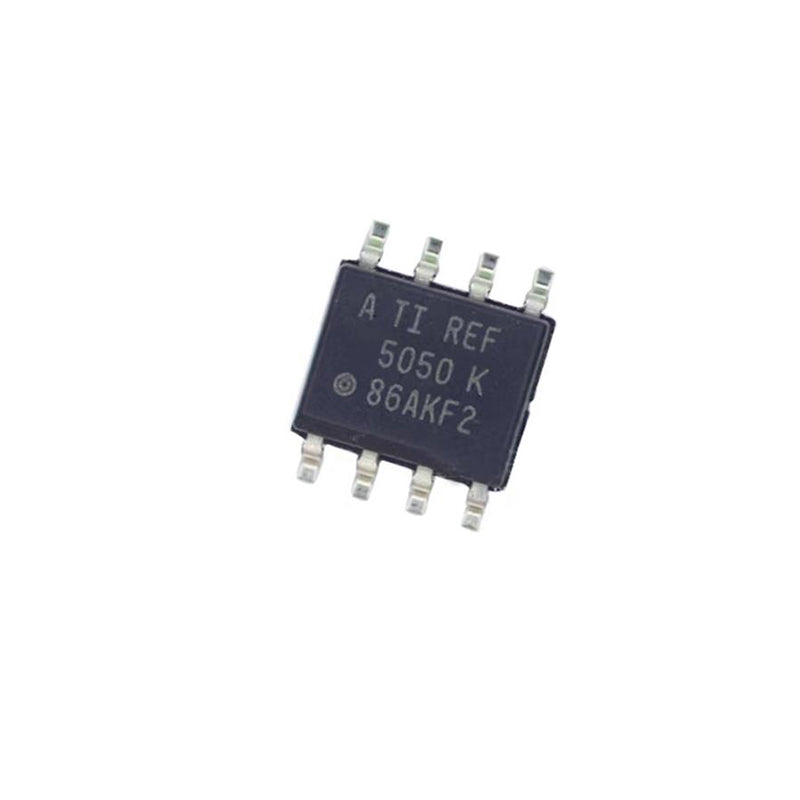 Original Spot REF5050AIDGKR Chip 8.0 Gbps GDDR5-5Th Generation Video Memory REF5050AIDGKR Electronic Components