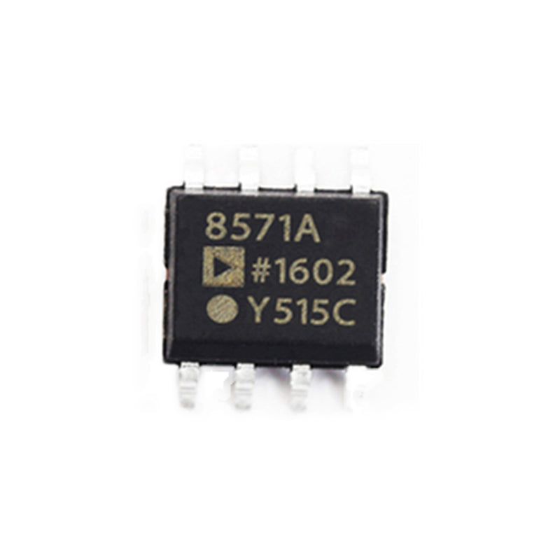 New and Original Electronic AD8571ARZ Electronic Components Accessories Microcontroller MCU IC Chip Integrated Circuits