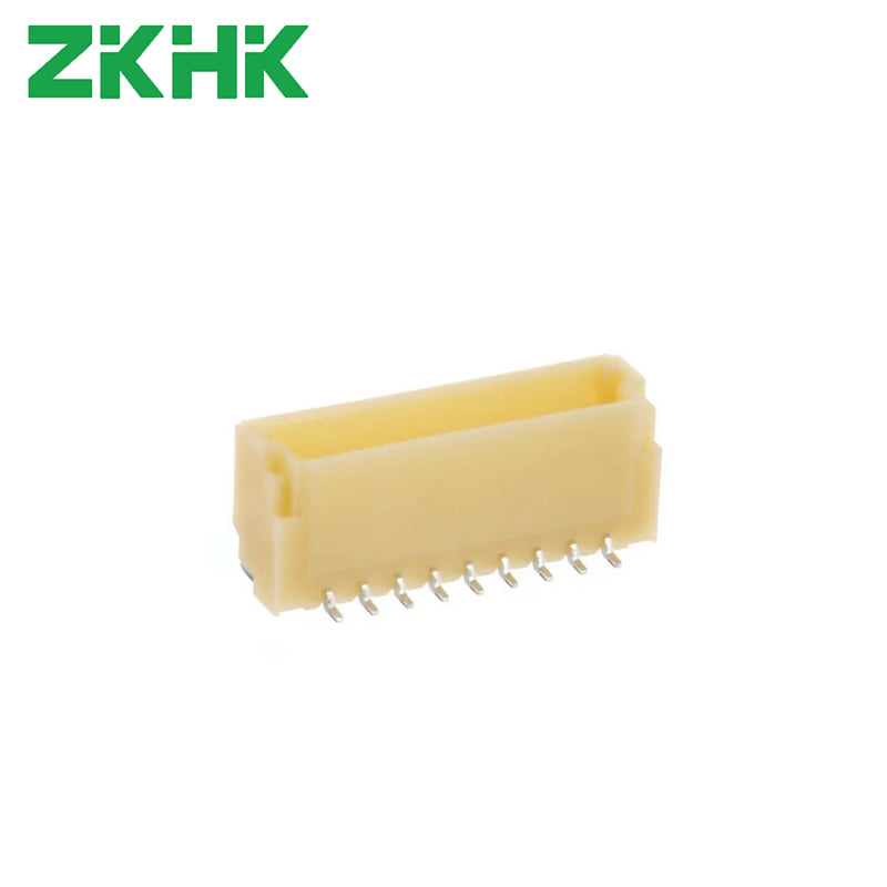 BM09B-SRSS-TB Header SR Series 1.0mm Pitch Wire-to-Board Connectors Brand New Original Stock Welcome To Inquire