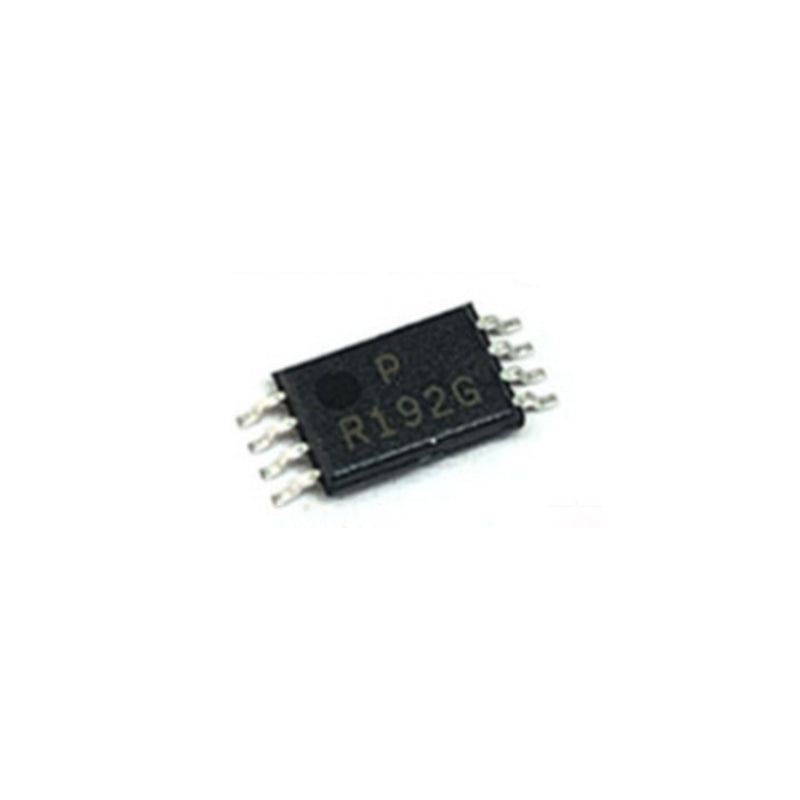 Original Ethernet Parts REF192GRUZ TSSOP-8 Electronic Components Microcontroller MCU IC Chip Integrated Circuits