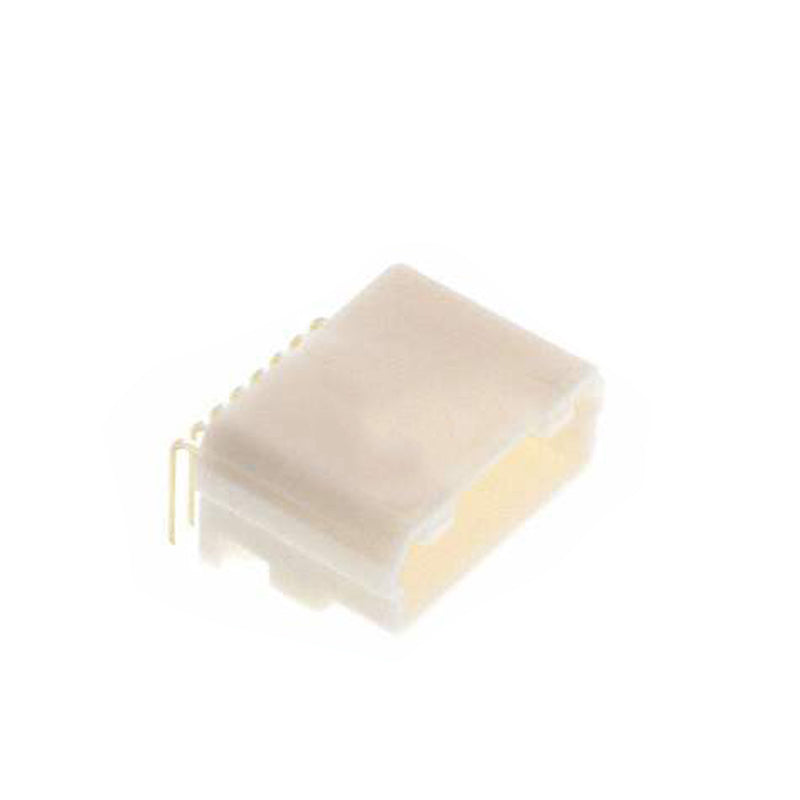 1376366-8 13763668 8POS 2.2MM Pitch Connector Brand New Original Stock Welcome To Inquireic chip