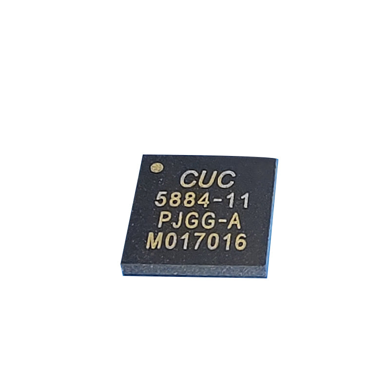 High Quality Power Amplifier CUC5884-11ShenZhen Integrated Circuit Chip Electronic Components