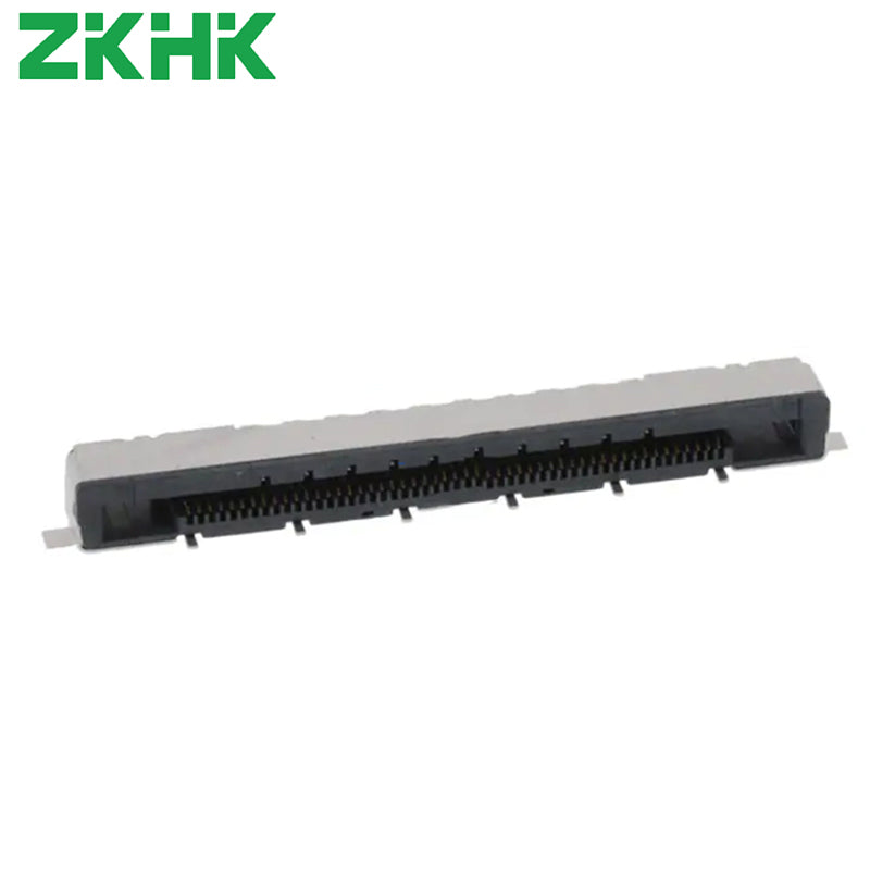 FI-RE51S-HF-R1500 Connector 51P 0.5MM Spacing FI Series New Original Stock Welcome To Inquireconnector