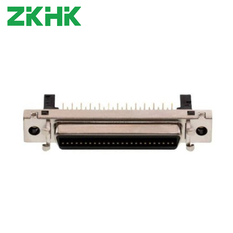 DX10G1M-50SE(50) Connector Package SMD D Interconnect Parallel Port New Original Stock Welcome To Inquire