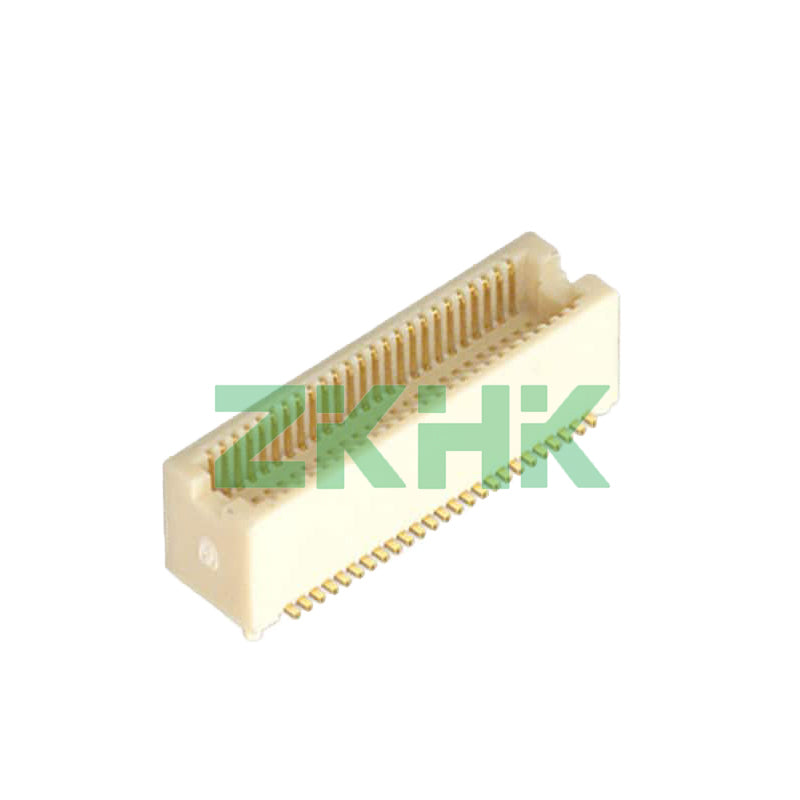 DF12D(5.0)-50DP-0.5V(81) FPC Connector 50P 0.5mm Spacing New Original Stock Welcome To Inquire