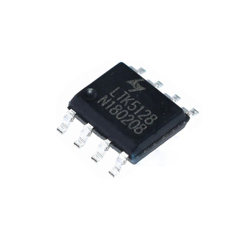 New Original 5W Mono Class-AB Audio XPT8871 ESOP8 XPT Amplifier IC Chipic chip
