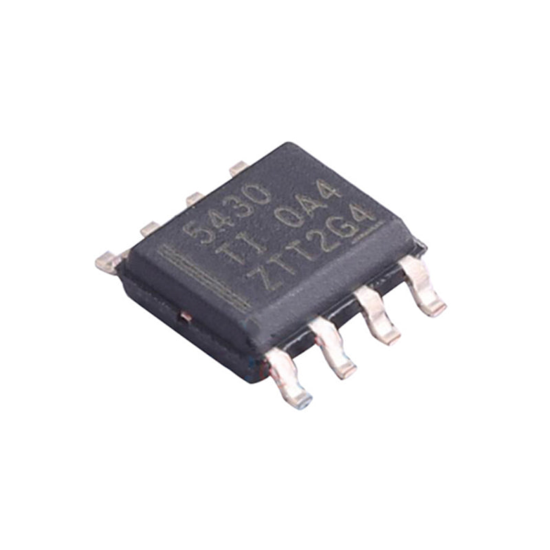 High Quali ty Buck Switching Regulator Chip TPS5430DDAR  new original ic chip intergrated circuit a2v64s40ctpg6