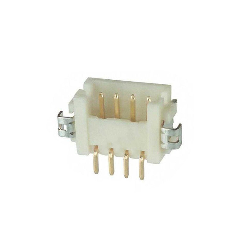 DF13A-4P-1.25H(51) Connector 4P 1.25MM Spacing DF13A Series New Original Stock Welcome To Inquire