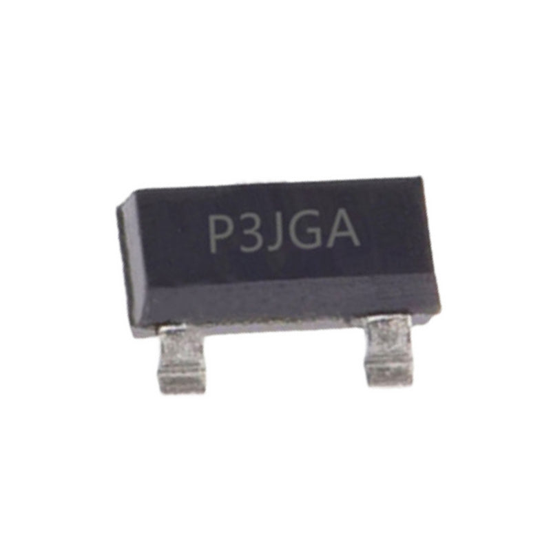 Ori ginal Power IC Diodes and Triodes Integrated IC SI2323CDS-T1-GE3  new original ic chip intergrated circuit a2v64s40ctpg6