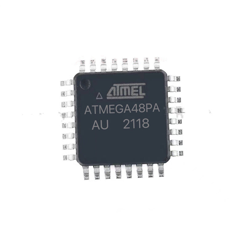 Genuine Original ATMEGA48 IC MCU Microcontroller Chip