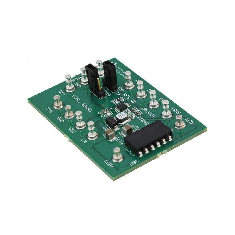 Original LM3407EVAL/NOPB Available In Stock IC Chip