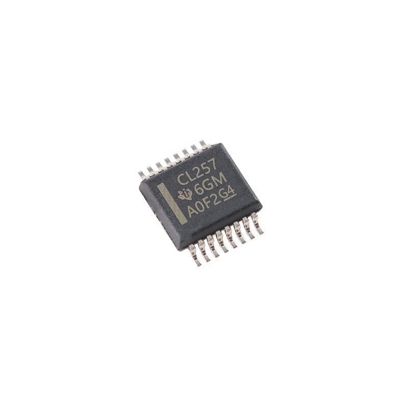 Electronic Accessories SN74CBTLV3257DBQR Electronic Components Parts Microcontroller IC Chip Integrated Circuits