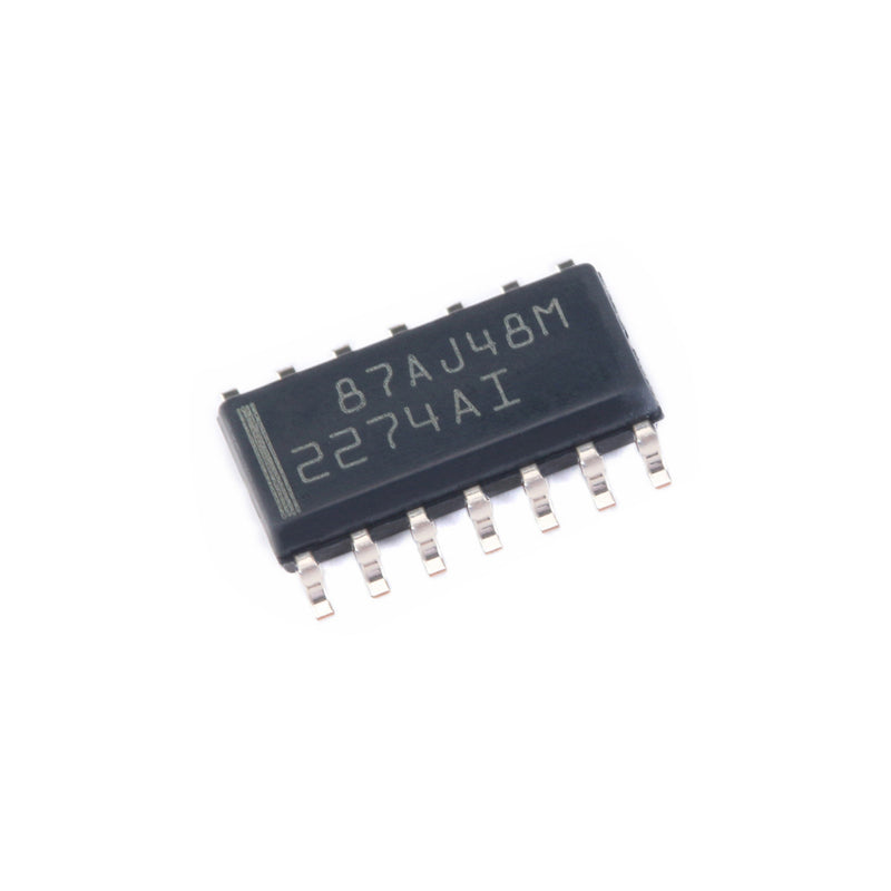 Excellent Quality TLC2274CDR Electronic Components Parts Microcontroller IC Chip Integrated Circuits