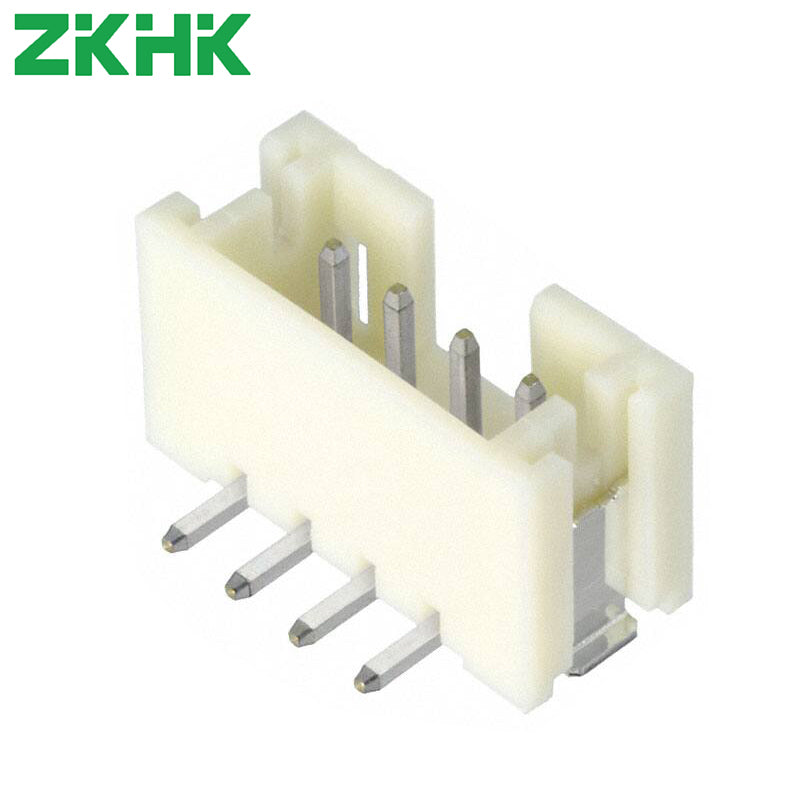 B2B-PH-SM4-TB(LF)(SN) 2PIN 2.0mm curved pin vertical patch socket Connector Brand New Original Stock Welcome To Inquireic chip