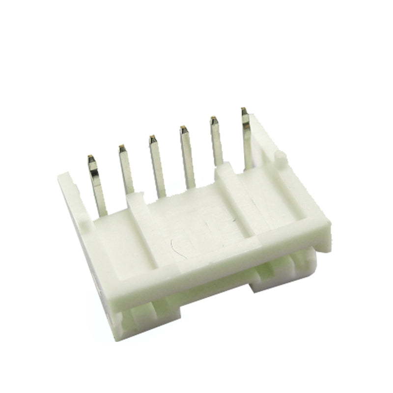 S06B-PASK-2(LF)(SN) Connector 6P 2.0MM Spacing S06B Series New Original Stock Welcome To Inquireconnector