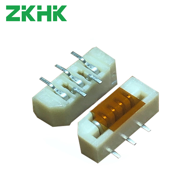52808-0570 0528080570 5PIN 1.0MM Pitch Connector connector Brand New Original Stock Welcome To Inquireconnector