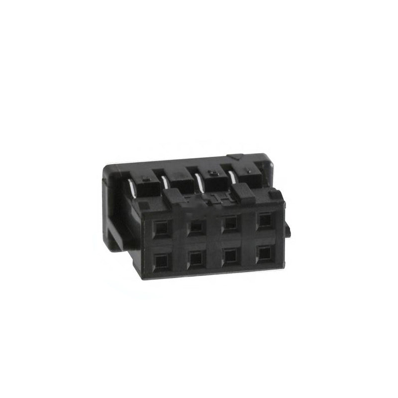 DF11-8DS-2C(20) Connector 80P 2.0MM Spacing DF11 Series New Original Stock Welcome To Inquire