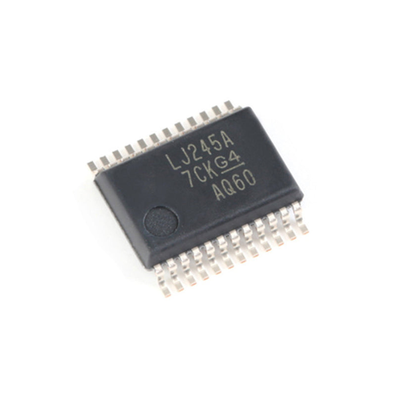 Hot Electronic Accessories SN74LVC4245ADBR Electronic Components Parts Microcontroller IC Chip Integrated Circuits