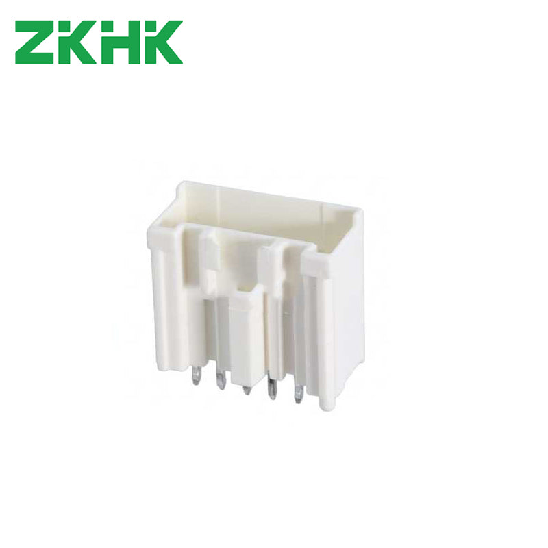 917726-1 9177261 6P Pitch 2.5mm Pitch Wire-to-Wire Connector Brand New Original Stock Welcome To Inquireconnector