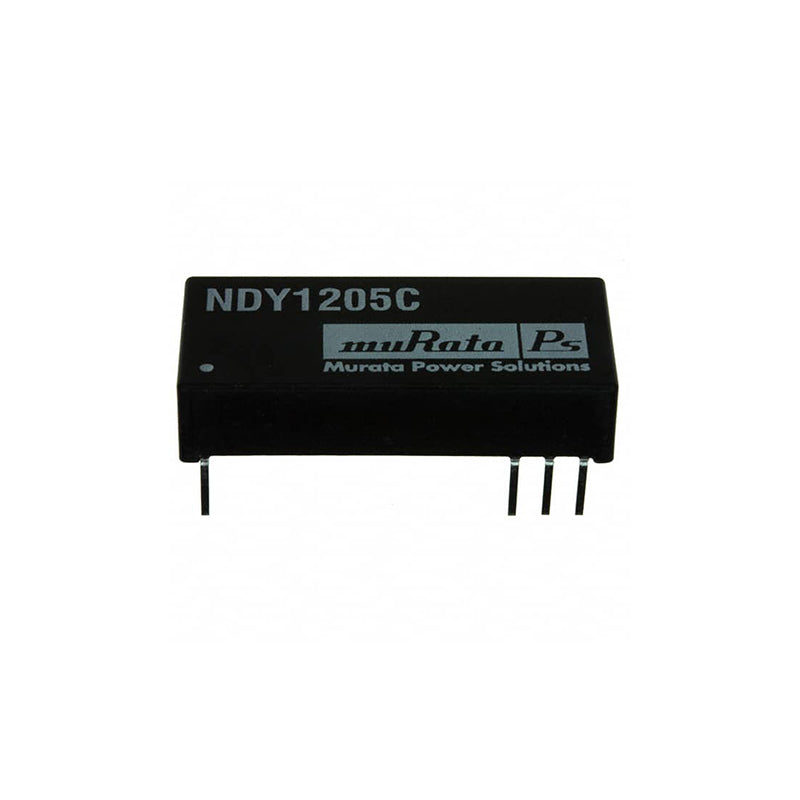 Original Spot 5V 3W DC-DC NDY1205C DIP-8 Power Module Converter
