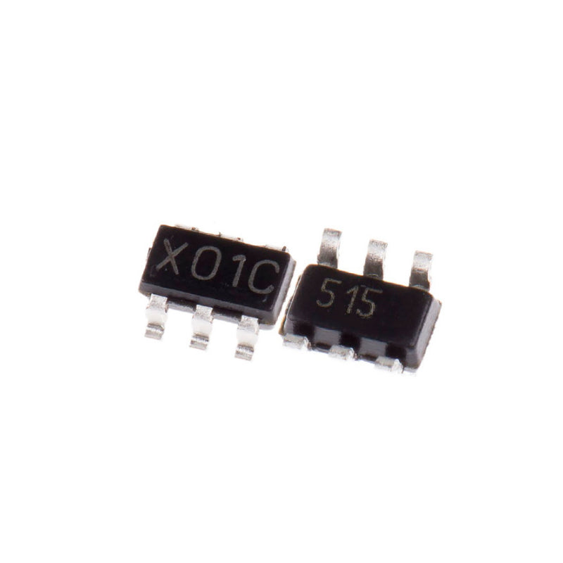 Original In Stock TPL0401B-10DCKR Integrated Circuit Chip IC MCU