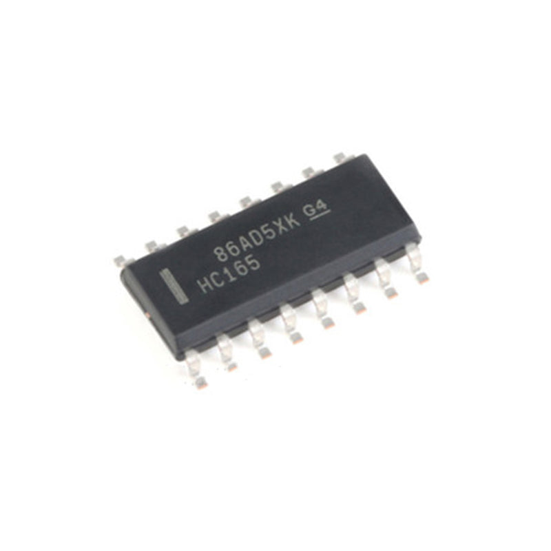 Hot Sale shift register chip SN74HC165DR electronic components ic chips integrated circuits
