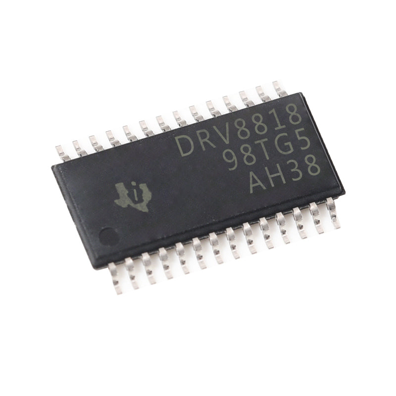 New Original IC Integrated Circuit DRV8818PWPR IC Chipic chip