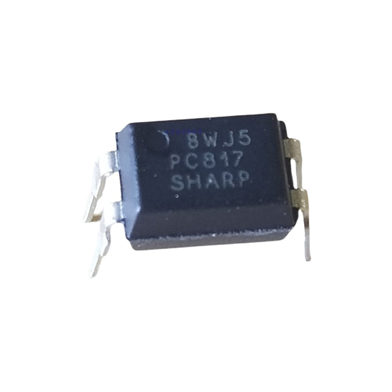 PC817X2NSZW DIP Components Distribution New Original Tested Integrated Circuit Chip IC PC817X2NSZW