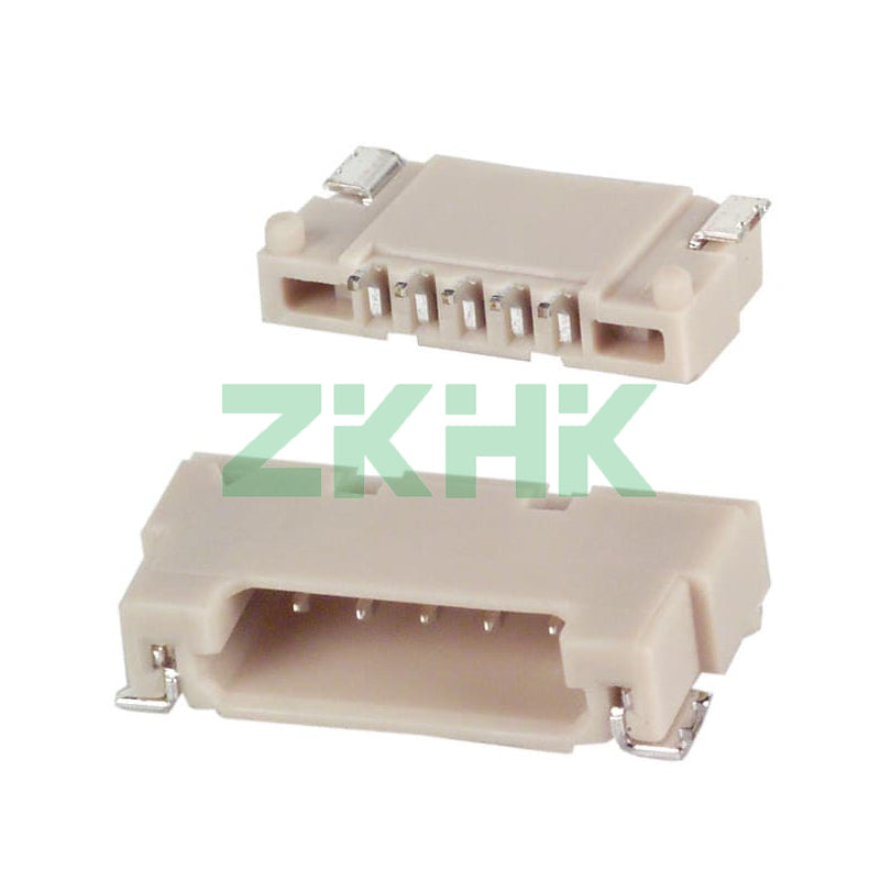 DF14-5P-1.25H(25) Connector 5P 1.25MM Spacing DF14 Series New Original Stock Welcome To Inquire