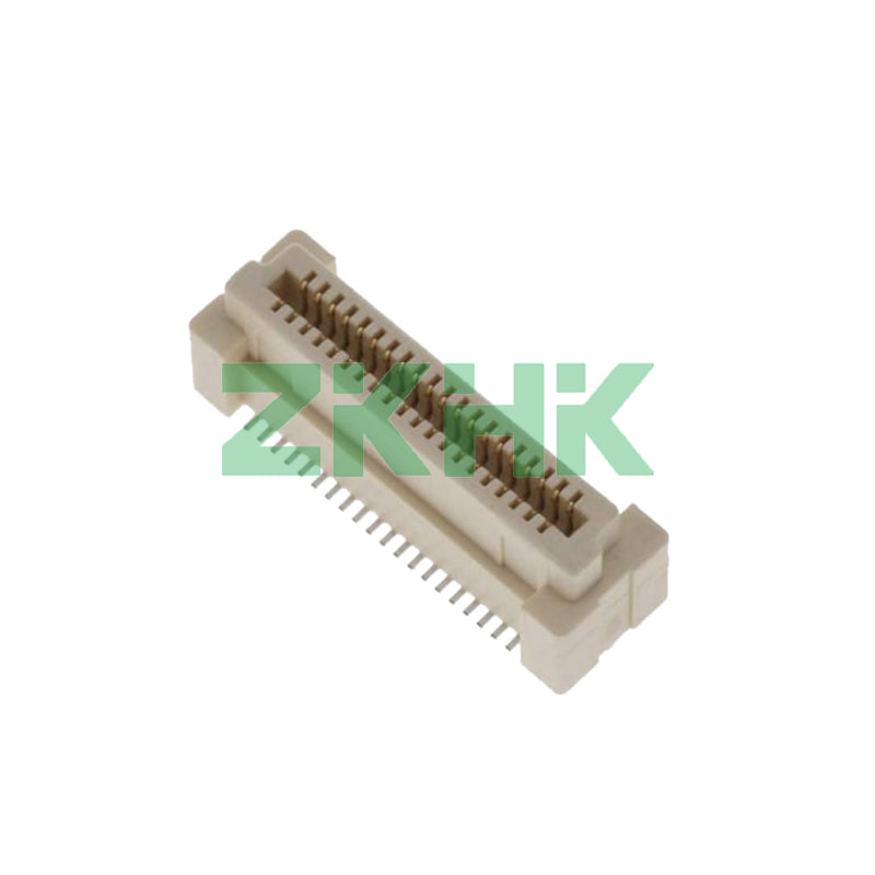 61082-042400LF 61082042400LF 40P 0.8mm Pitch 7.7H Board-to-Board Connector Brand New Original Stock Welcome To Inquire