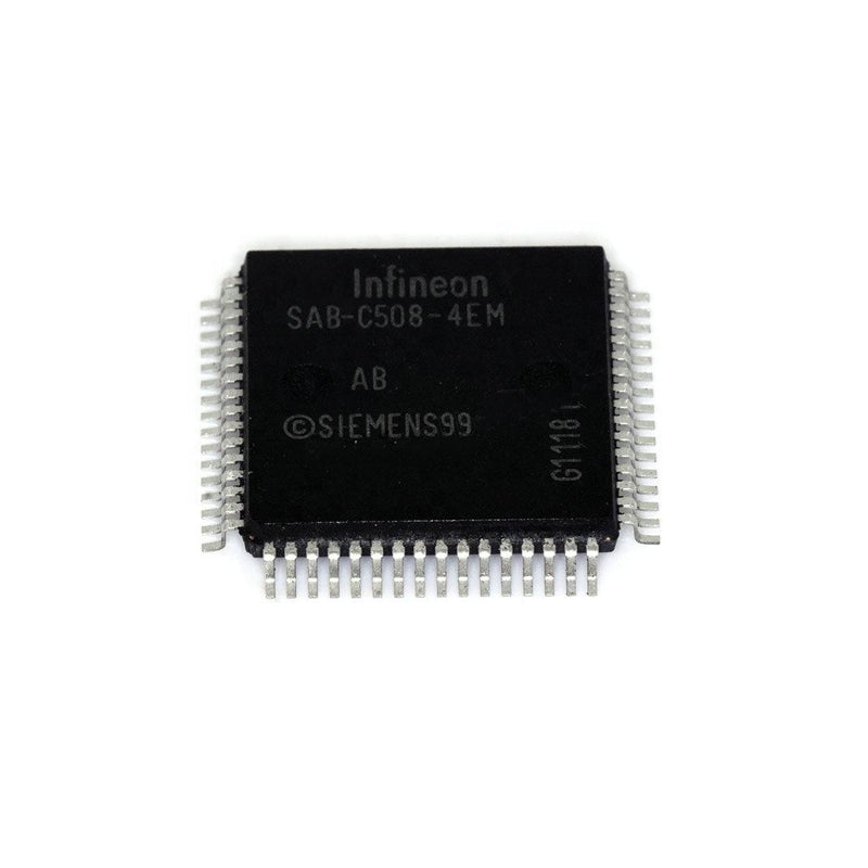 Hot sale SAB-C508-4EM new original ic chip intergrated circuit a2v64s40ctpg6