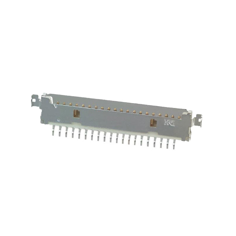 DF19K-20P-1H(56) Connector 20P 1.0MM Spacing DF19K Series New Original Stock Welcome To Inquire