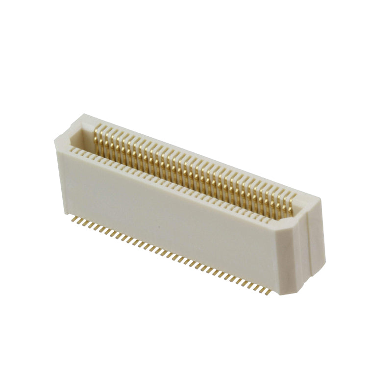 AXK5S70347YG 70pin 0.5mm pitch Board-to-Board Connector Brand New Original Stock Welcome To Inquire