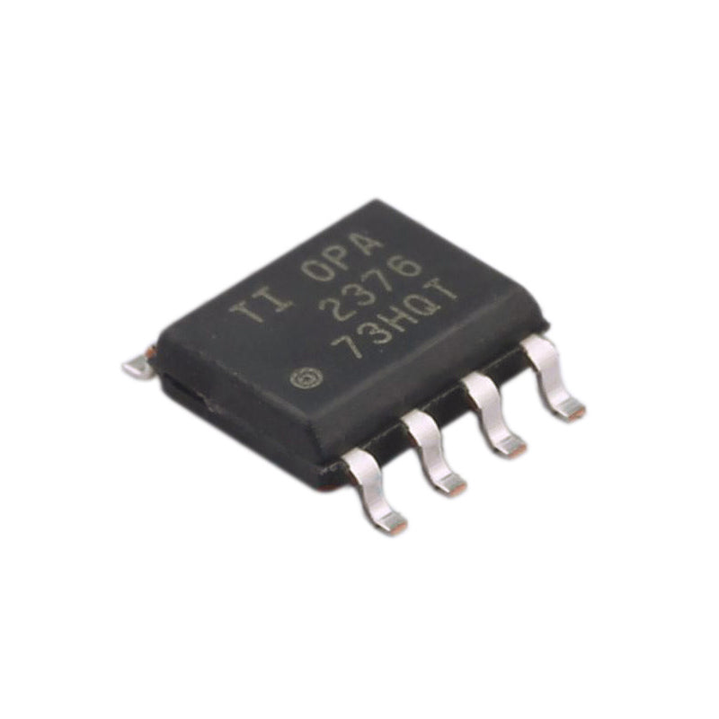 High Quality Packaged SOP8 Op Amp OPA2376AIDR Electronic Parts Store Components IC Chip