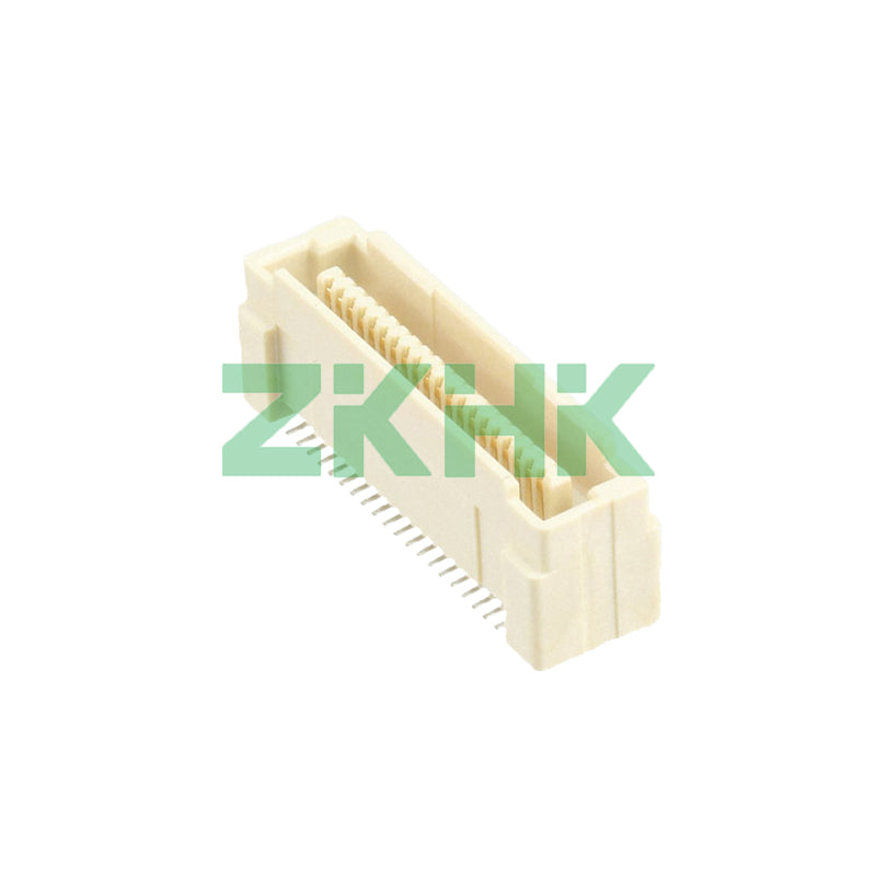 55179031-1 551790311 40pin 0.80MM Pitch Height 7.60MM Connector Plug-in Brand New Original Stock Welcome To Inquire