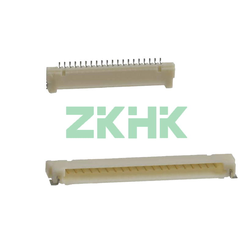DF14A-20P-1.25H(26) Connector Electronic Component DF14A Series New Original Stock Welcome To Inquire