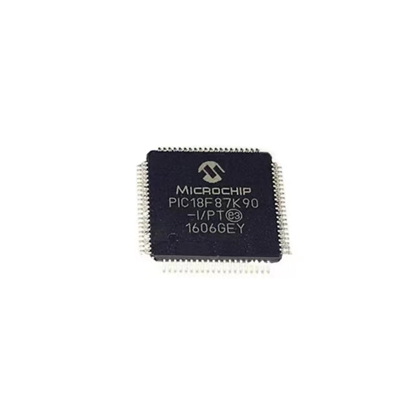 Genuine Original PIC18F87K90 IC Memory Integrated Chip