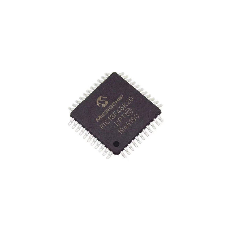 New Original QFP44 SMD MCU PIC18F46K20 laptop Motherboard IC Chip Remove Machine